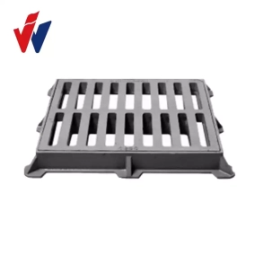 Rainwater Gratings