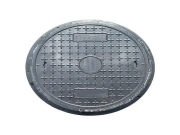 Enterprise-level Ductile Iron Manhole Cover Solutions: Why They Are an Excellent Choice